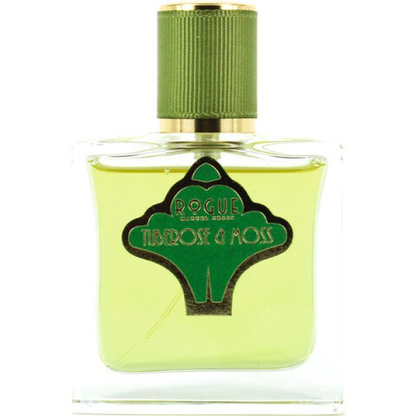 Tuberose & Moss   for