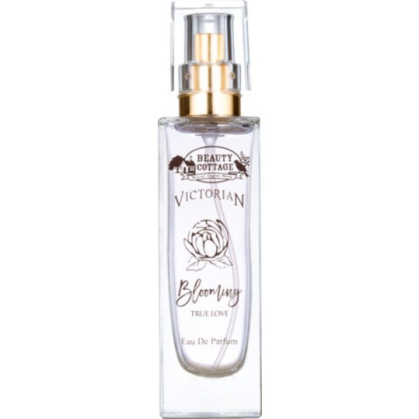 Victorian Blooming - True Love   for Women