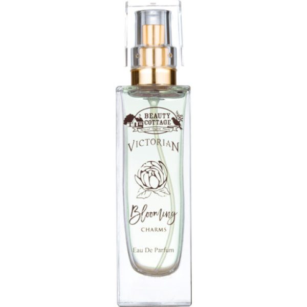 Victorian Blooming - Charms   for Women