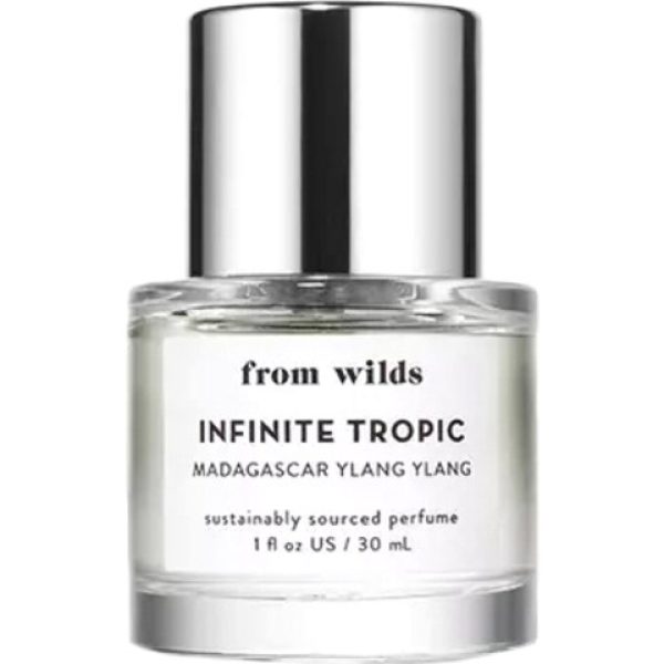 Infinite Tropic
  EAU DE PARFUM  for Women