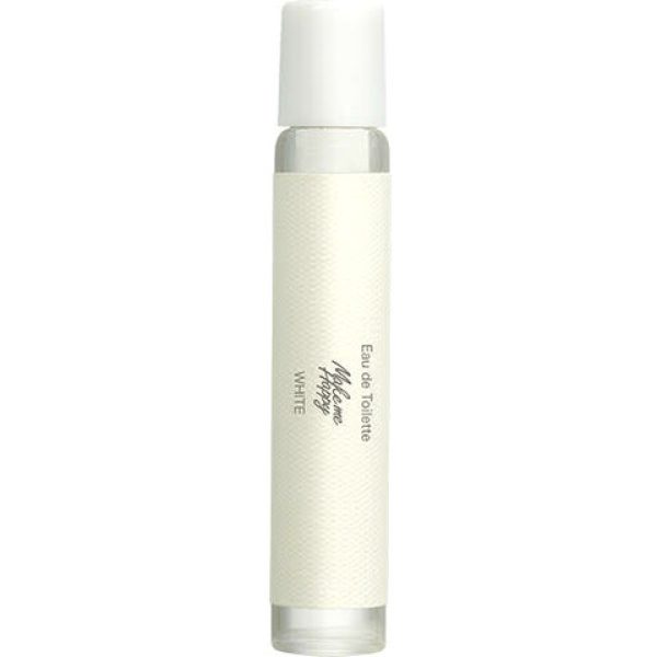 Make me Happy - White
メイクミーハッピー ホワイト
 for Unisex