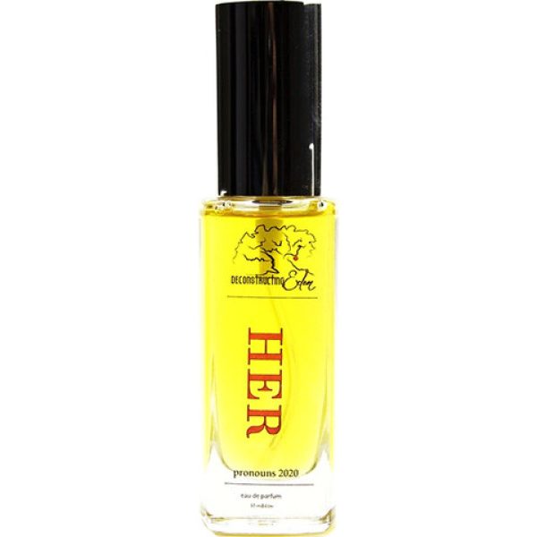 Pronouns - Her   for