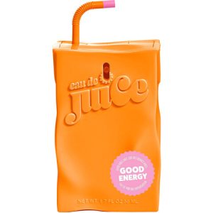 Eau de Juice - Good Energy   for Unisex