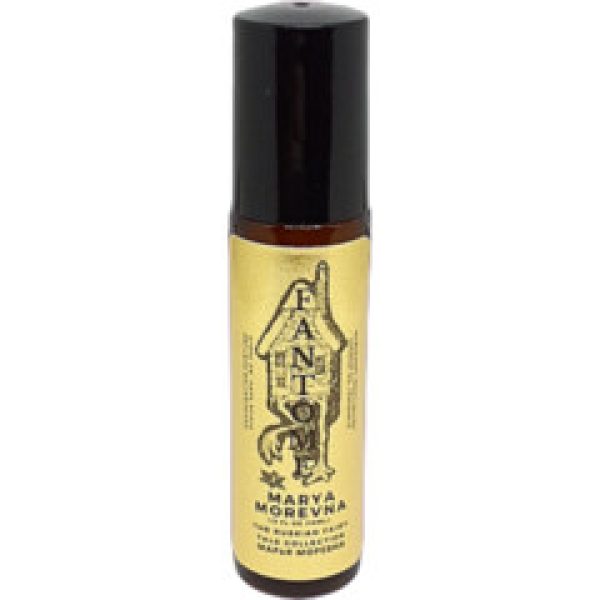 The Russian Fairy Tale Collection - Marya Morevna
Марья Моревна
   for