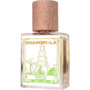 Shangri-La   for Women