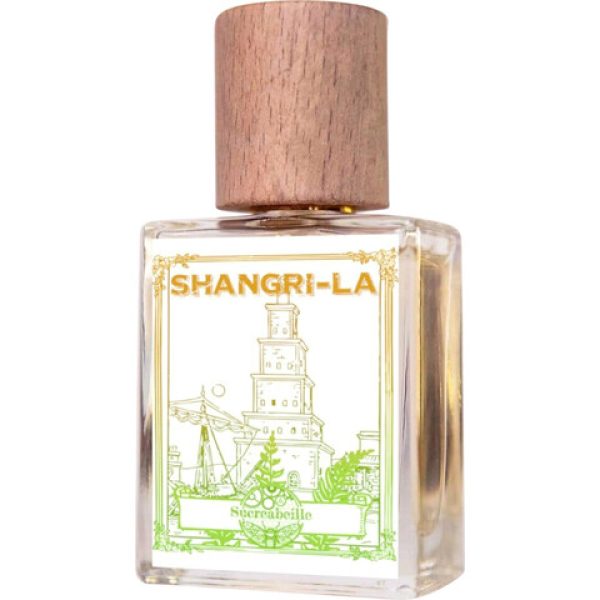 Shangri-La   for Women
