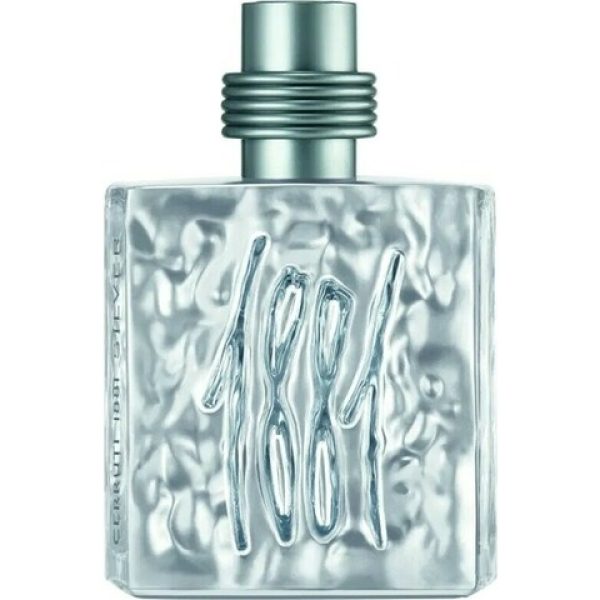 1881 Silver   for Unisex