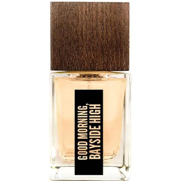 Good Morning, Bayside High   for Unisex