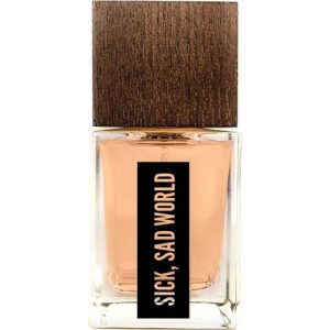 Sick, Sad World   for