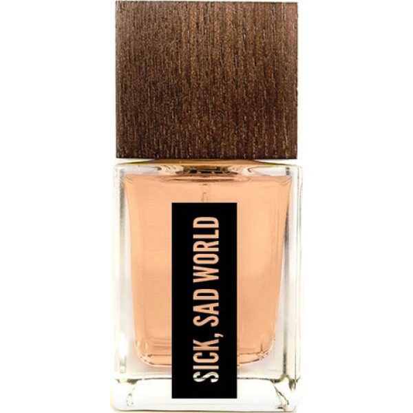 Sick, Sad World   for