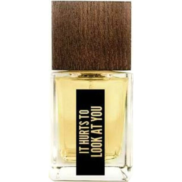 It Hurts To Look At You   for Unisex