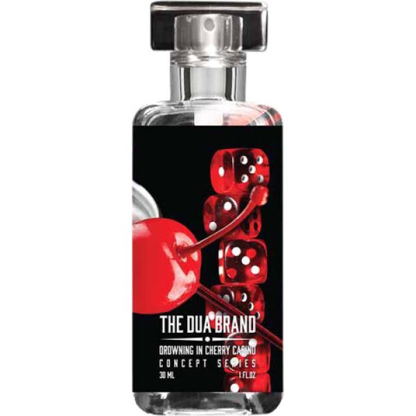 Drowning in Cherry Casino   for Unisex