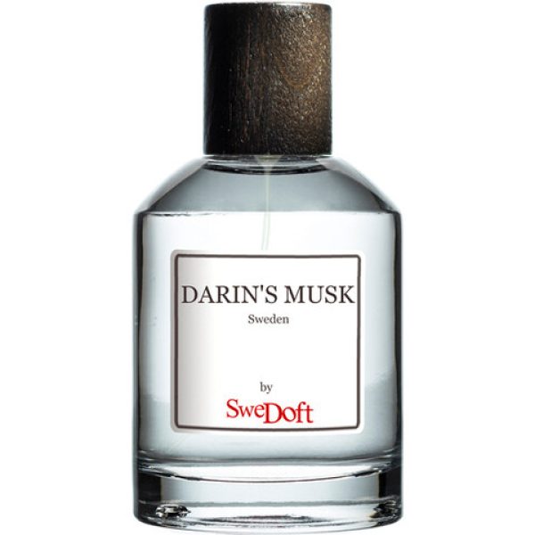 Darin's Musk   for Unisex