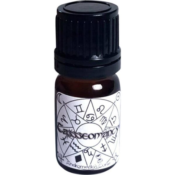 Tasseomancy   for Women