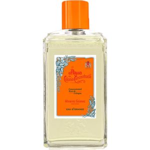 Agua de Colonia Concentrada - Eau d'Orange   for Unisex