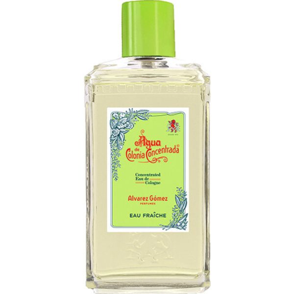 Agua de Colonia Concentrada - Eau Fraîche   for Men