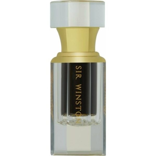 Attar Sir Winston   for Unisex