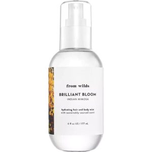 Brilliant Bloom
  HAIR AND BODY MIST  for Women