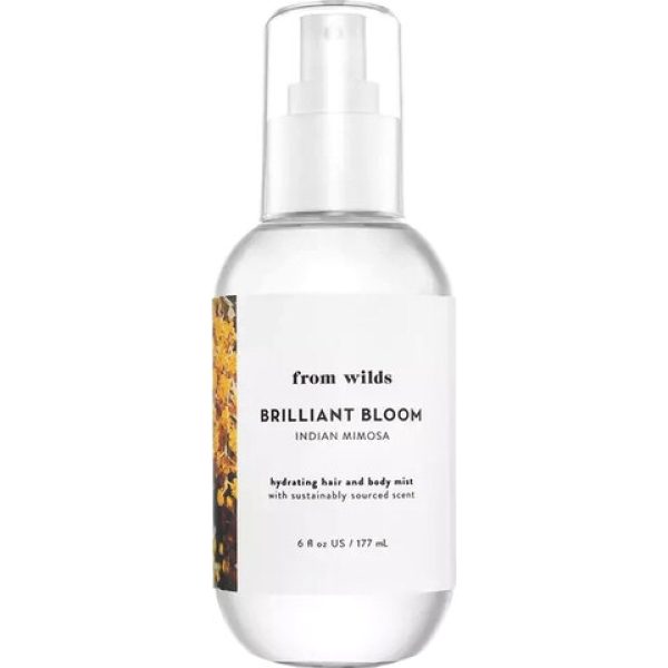 Brilliant Bloom
  HAIR AND BODY MIST  for Women