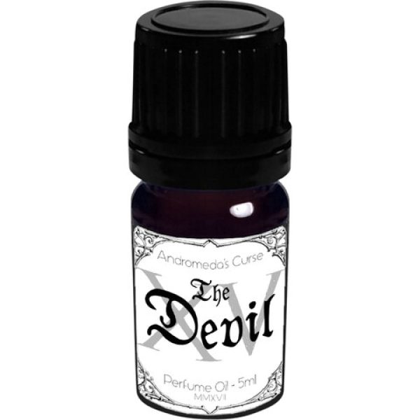 XV - The Devil   for Women