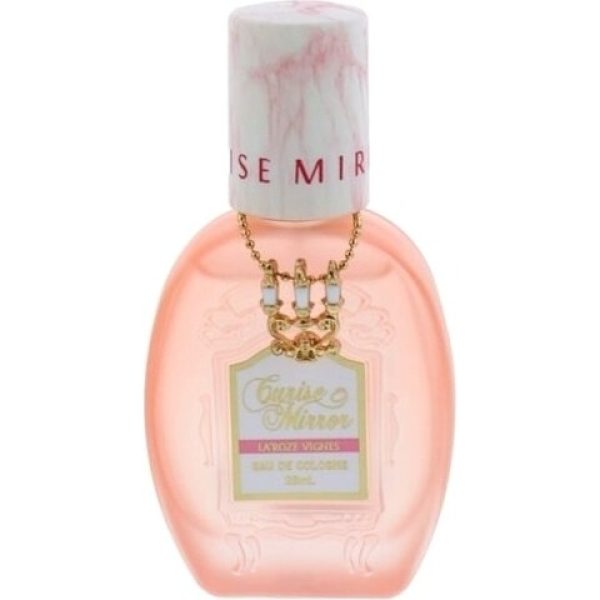 Curise Mirror - La'Roze Vignes クルーズミラー ラ・ロゼヴィーニュ   for Women