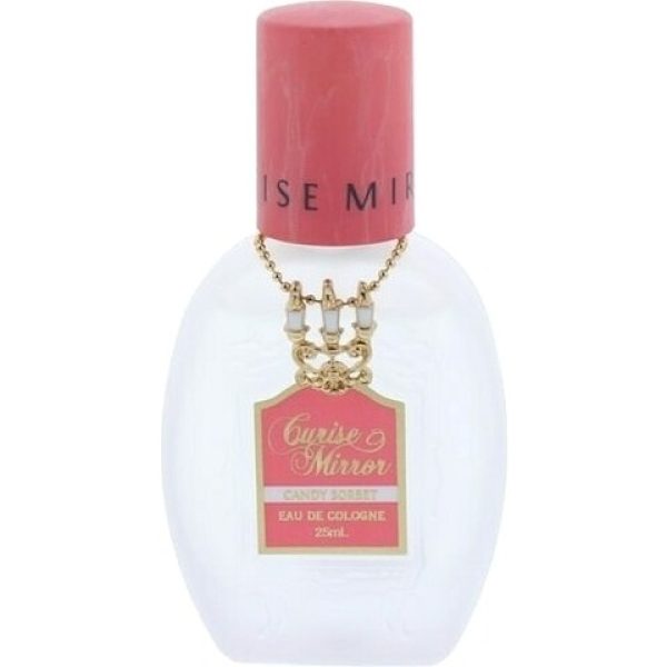Curise Mirror - Candy Sorbet クルーズミラー キャンディソルベ   for Women