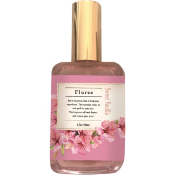 Sweet Vanilla スウィートバニラ   for Women