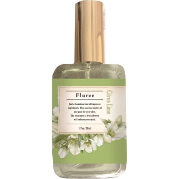 Citrus Lime シトラスライム   for Women