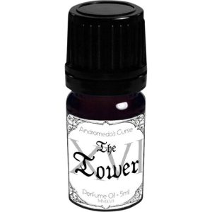 XVI - The Tower   for Women