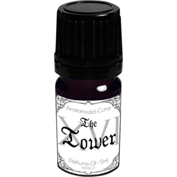 XVI - The Tower   for Women