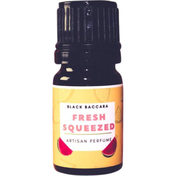 Fresh Squeezed   for Unisex