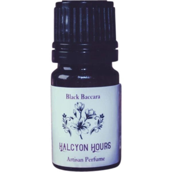 Halcyon Hours   for Unisex