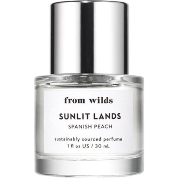 Sunlit Lands
  EAU DE PARFUM  for Women