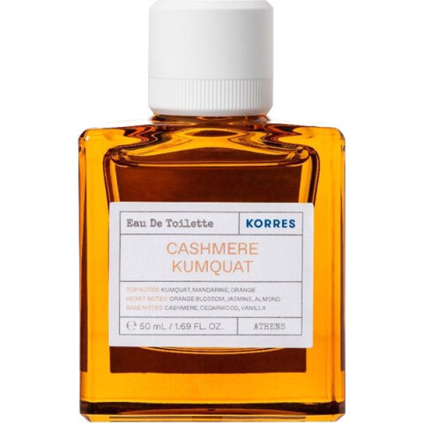 Cashmere Kumquat   for Unisex