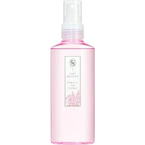 Floral フローラル   for Unisex