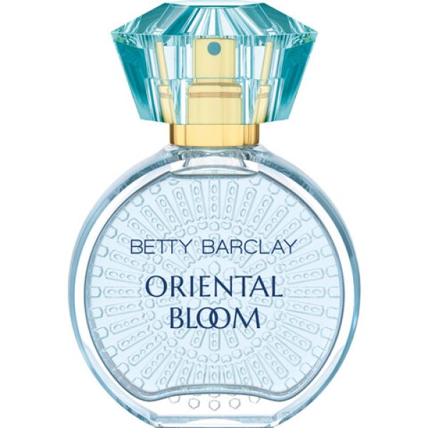 Oriental Bloom
 for Unisex