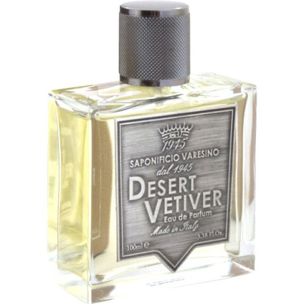 Desert Vetiver
   for Unisex