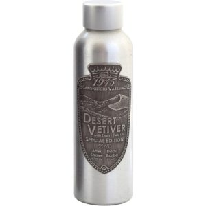 Desert Vetiver
   for Unisex