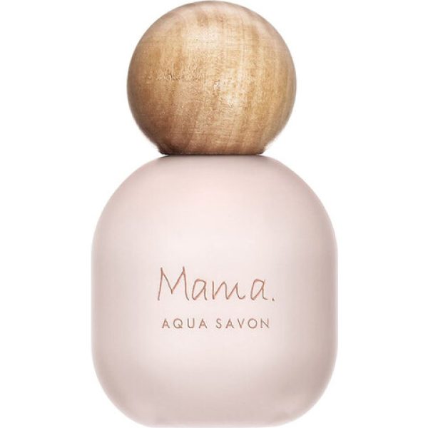 Mama. Aqua Savon - Flower Aroma Water
ママ アクア シャボン フラワーアロマウォーターの香り
 for Men