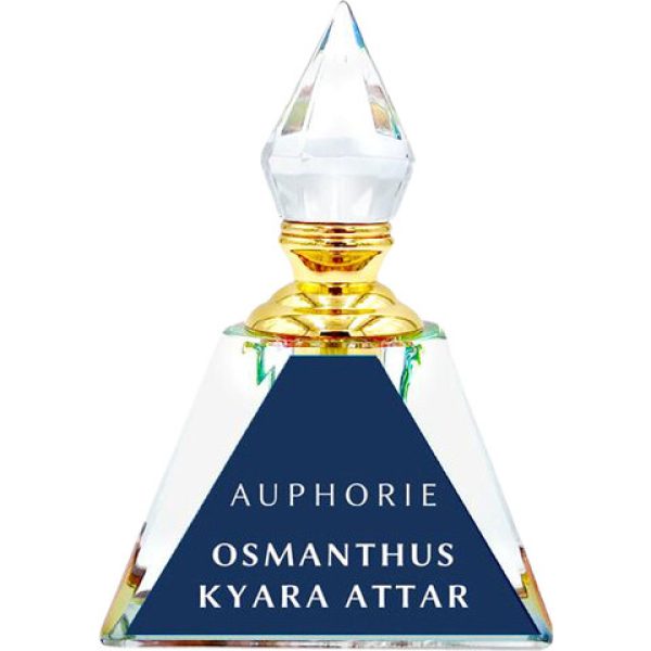 Osmanthus Kyara Attar   for