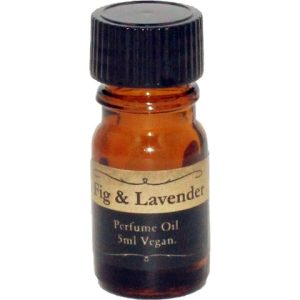 Fig & Lavender   for Unisex