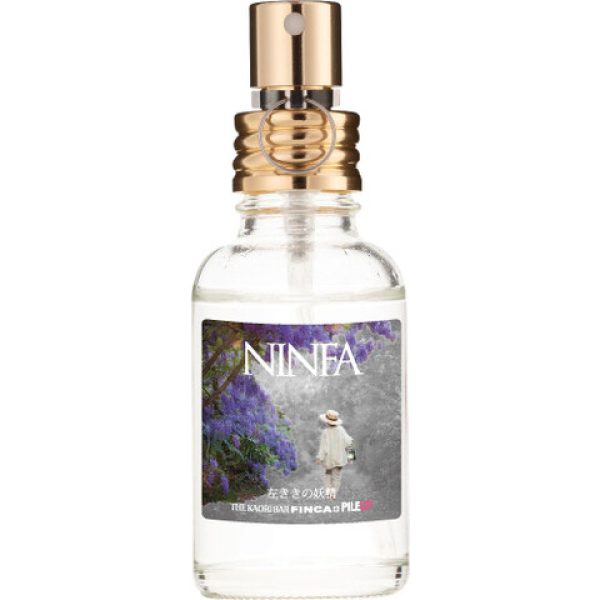 Ninfa ニンファ（左ききの妖精）   for Unisex