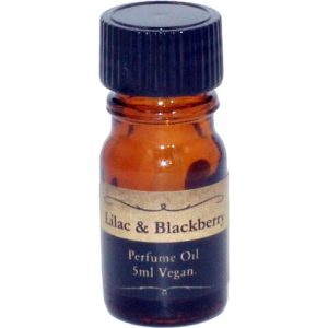 Lilac & Blackberry   for Unisex