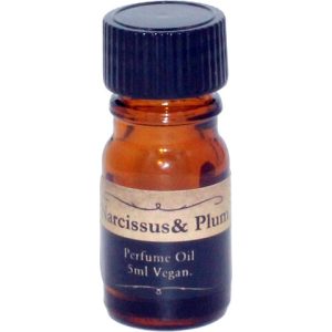 Narcissus & Plum   for Unisex