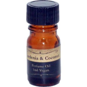 Gardenia & Coconut   for Unisex