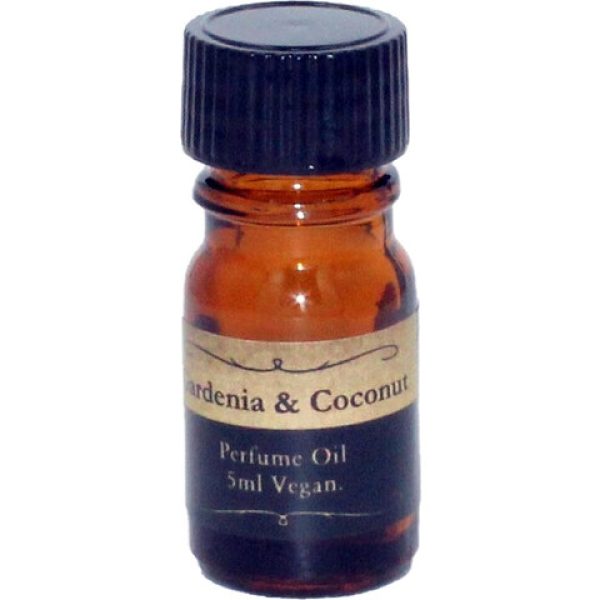 Gardenia & Coconut   for Unisex