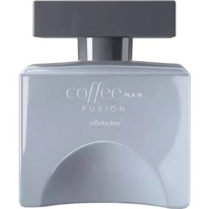 Coffee Man Fusion   for Men