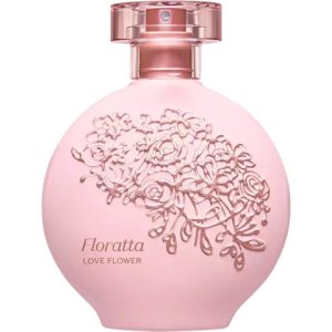 Floratta Love Flower   for Women