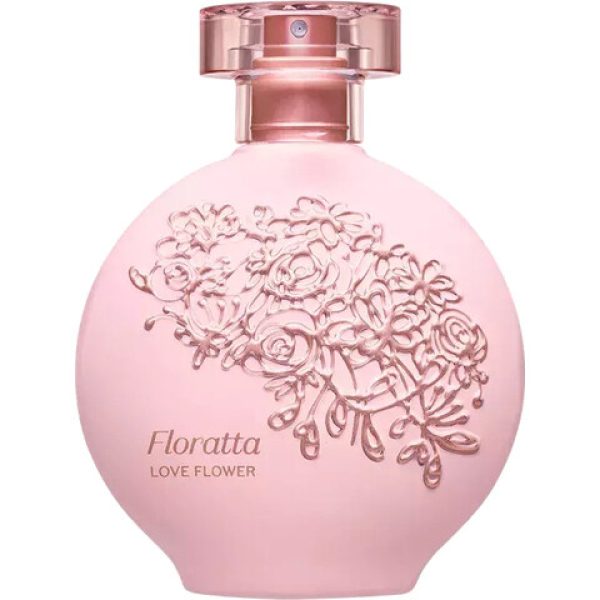 Floratta Love Flower   for Women