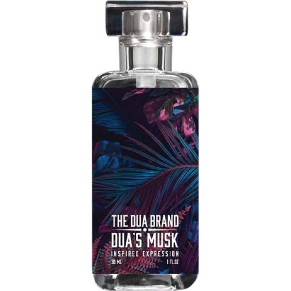 Dua's Musk   for Men